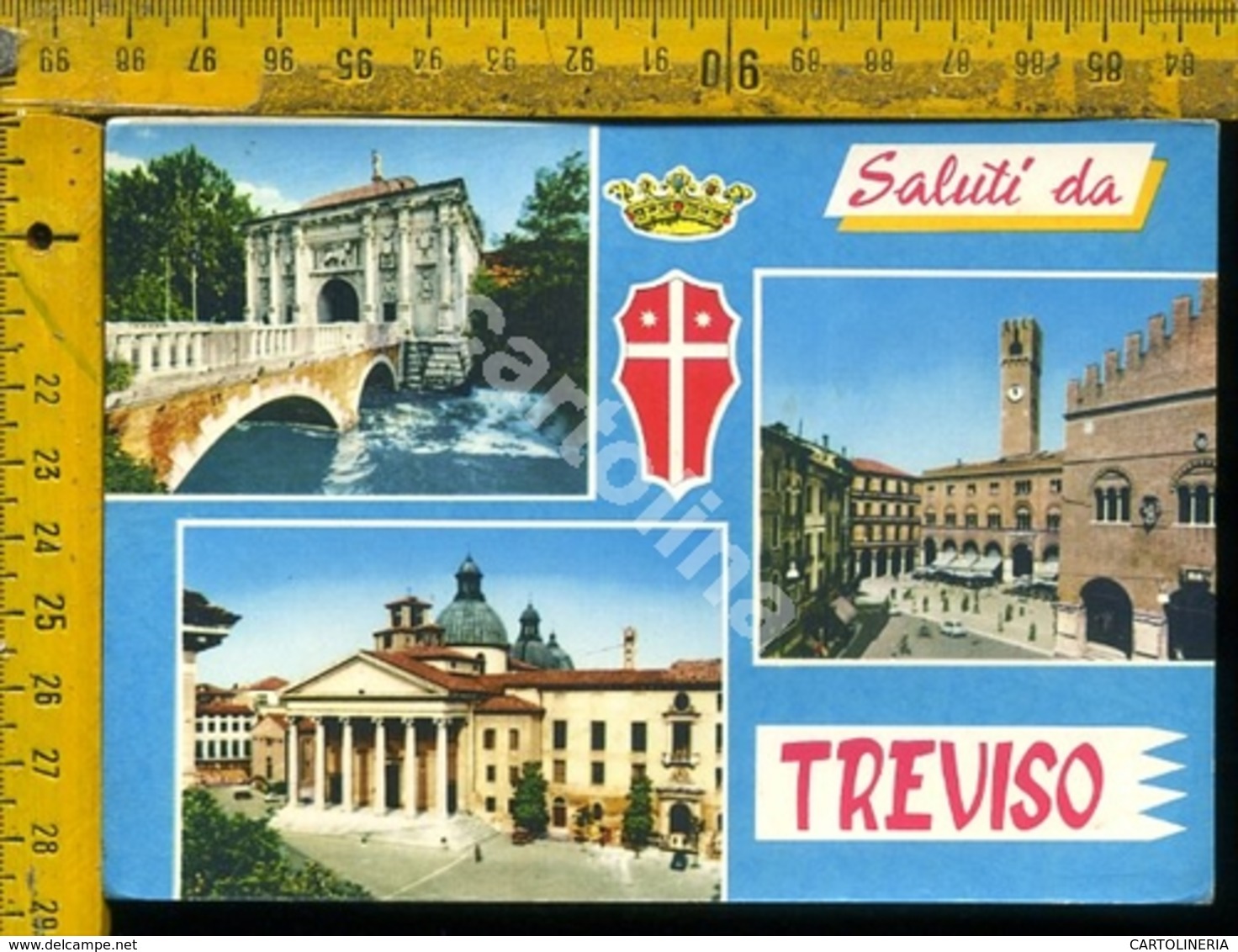 Treviso Città - Treviso