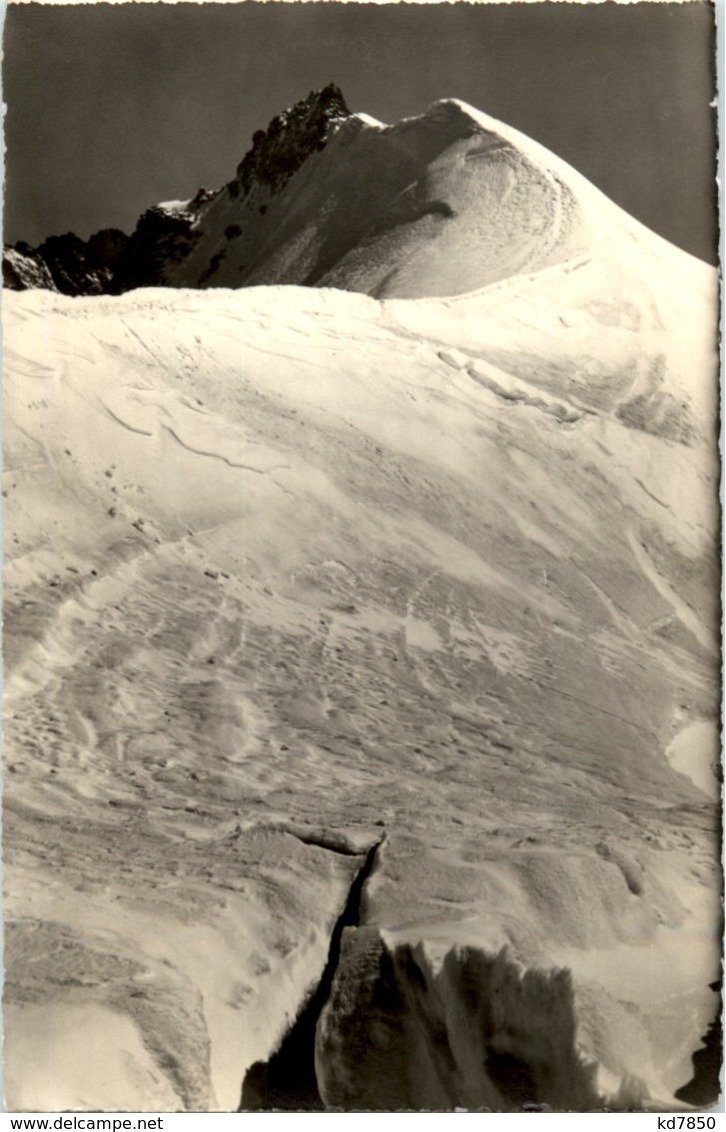 Jungfraujoch - Altri & Non Classificati