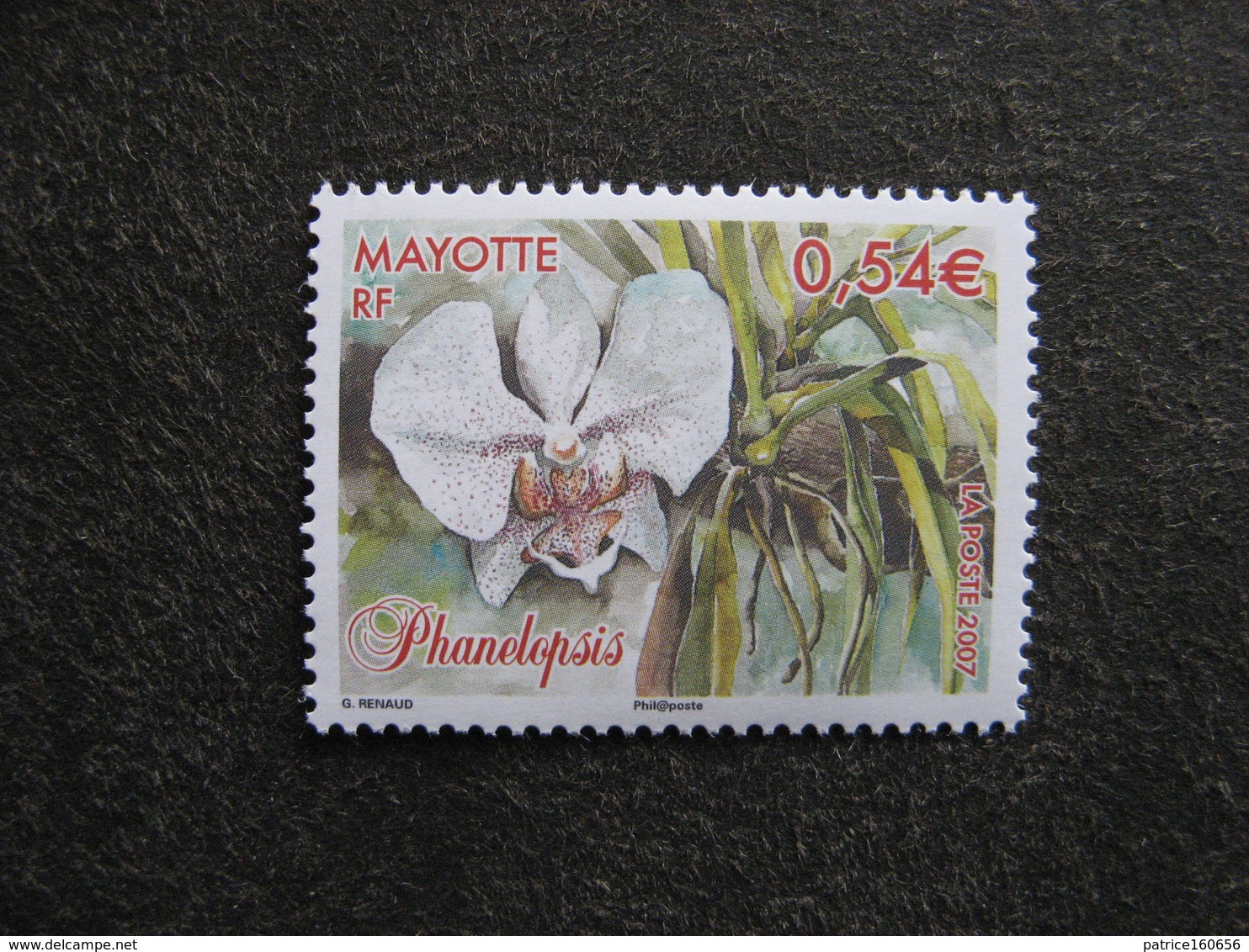 Mayotte: TB N° 195, Neuf XX . - Neufs