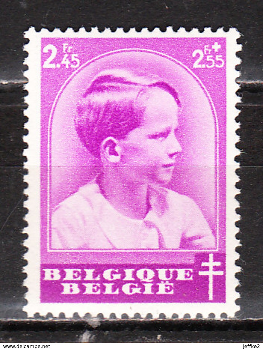 445**  Prince Baudouin - LA Bonne Valeur - MNH** - LOOK!!!! - Neufs