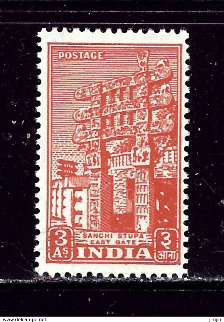 India 212 MNH 1949 Issue - Other & Unclassified