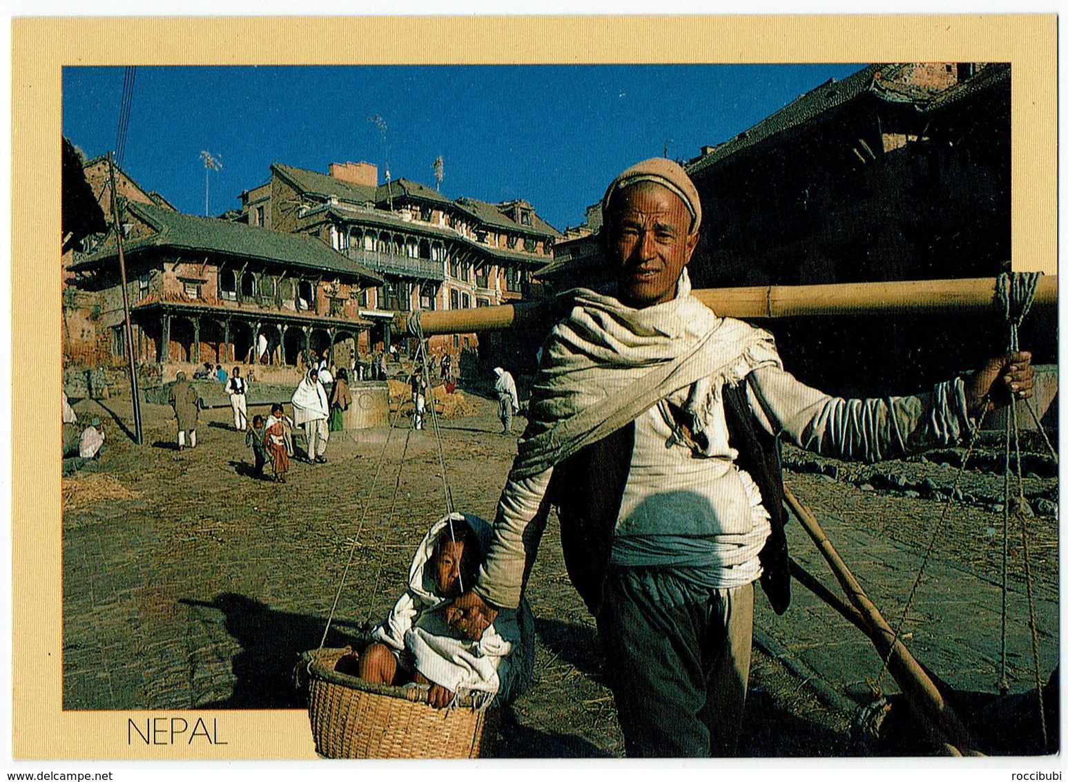 Nepal - Nepal
