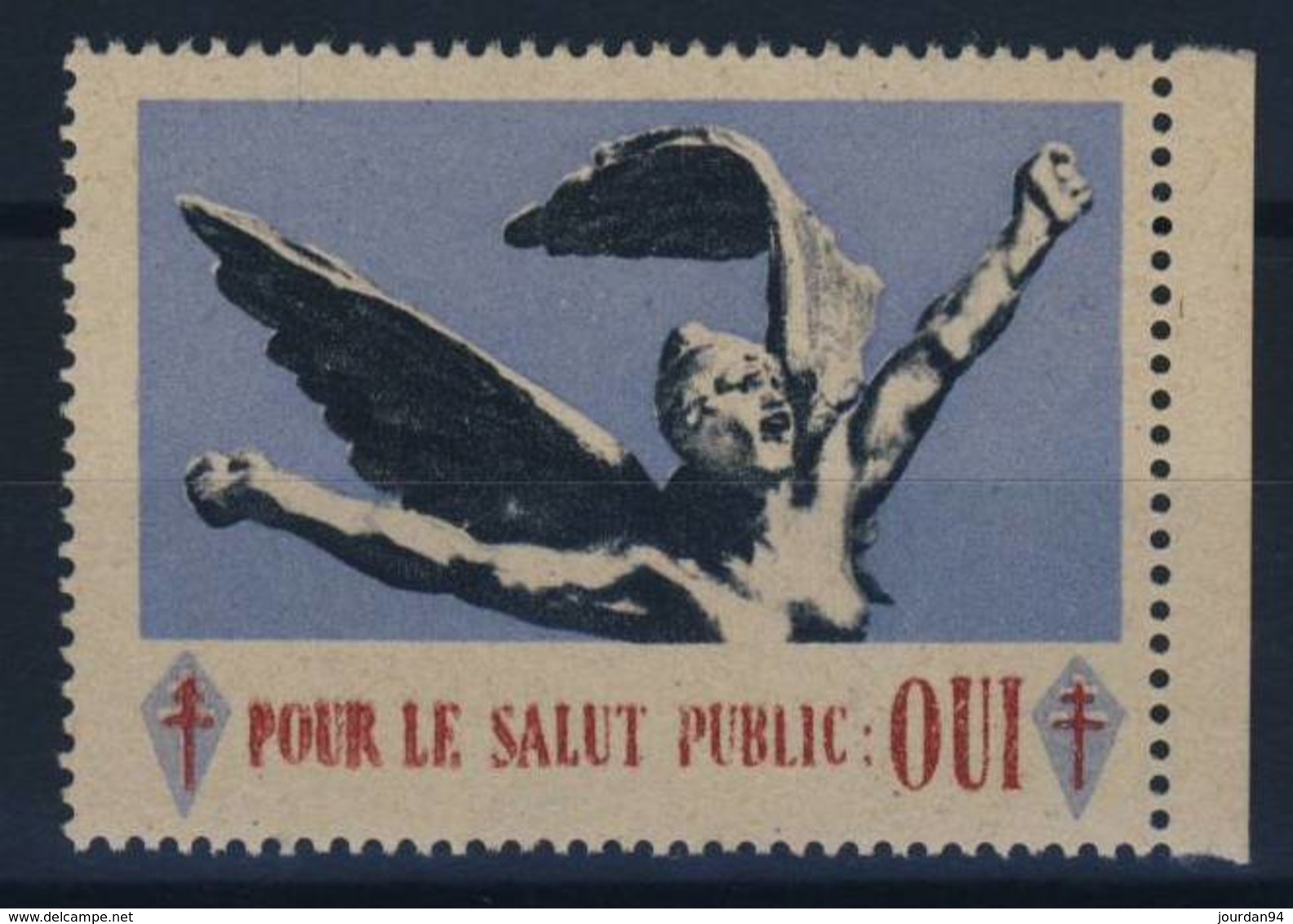 FRANCE - Liberation