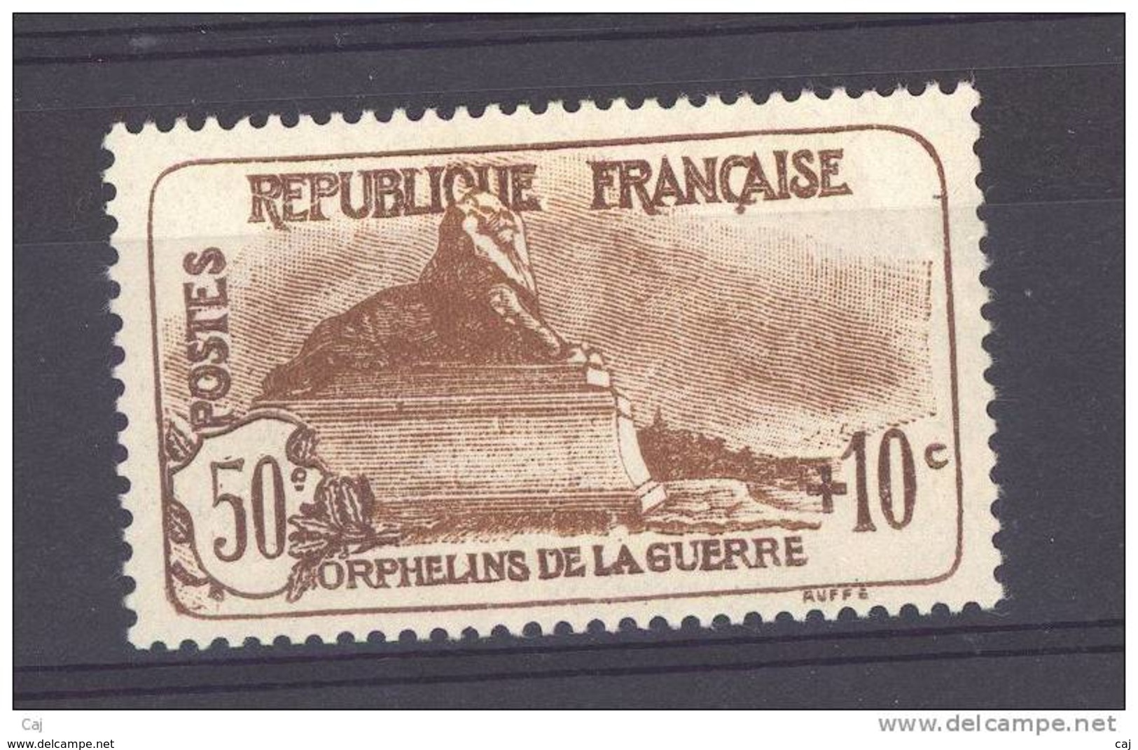 France  :  Yv  230  ** - Neufs