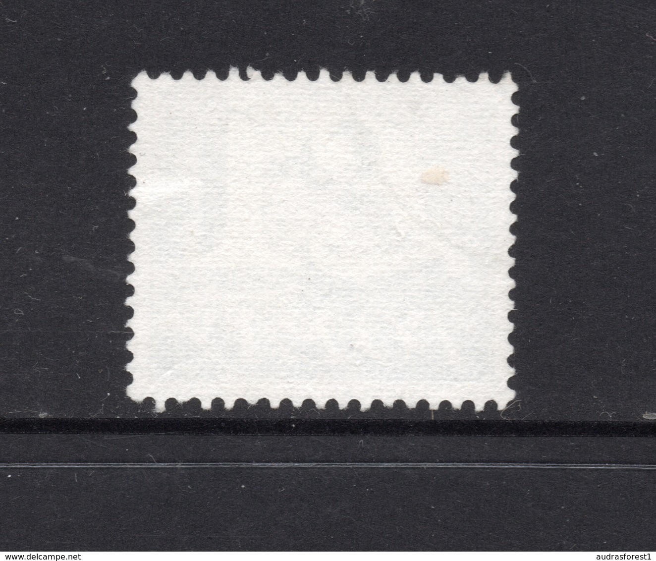 £1 TO PAY Postally Used POSTAGE DUE With Part Circular Postmark GB UK - Taxe