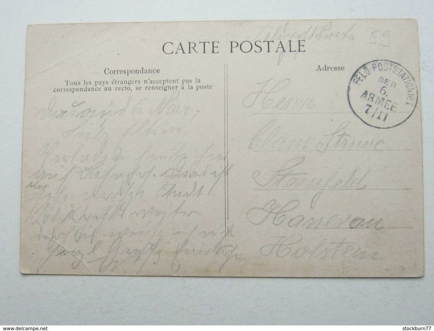 Carte Postale   ARLEUX - Arleux