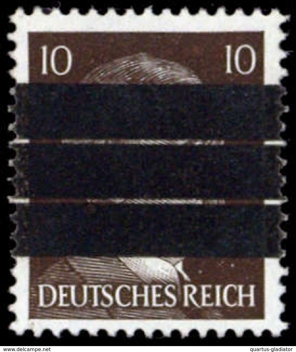 1945, Deutsche Lokalausgabe Barsinghausen, 5 T II, * - Sonstige & Ohne Zuordnung