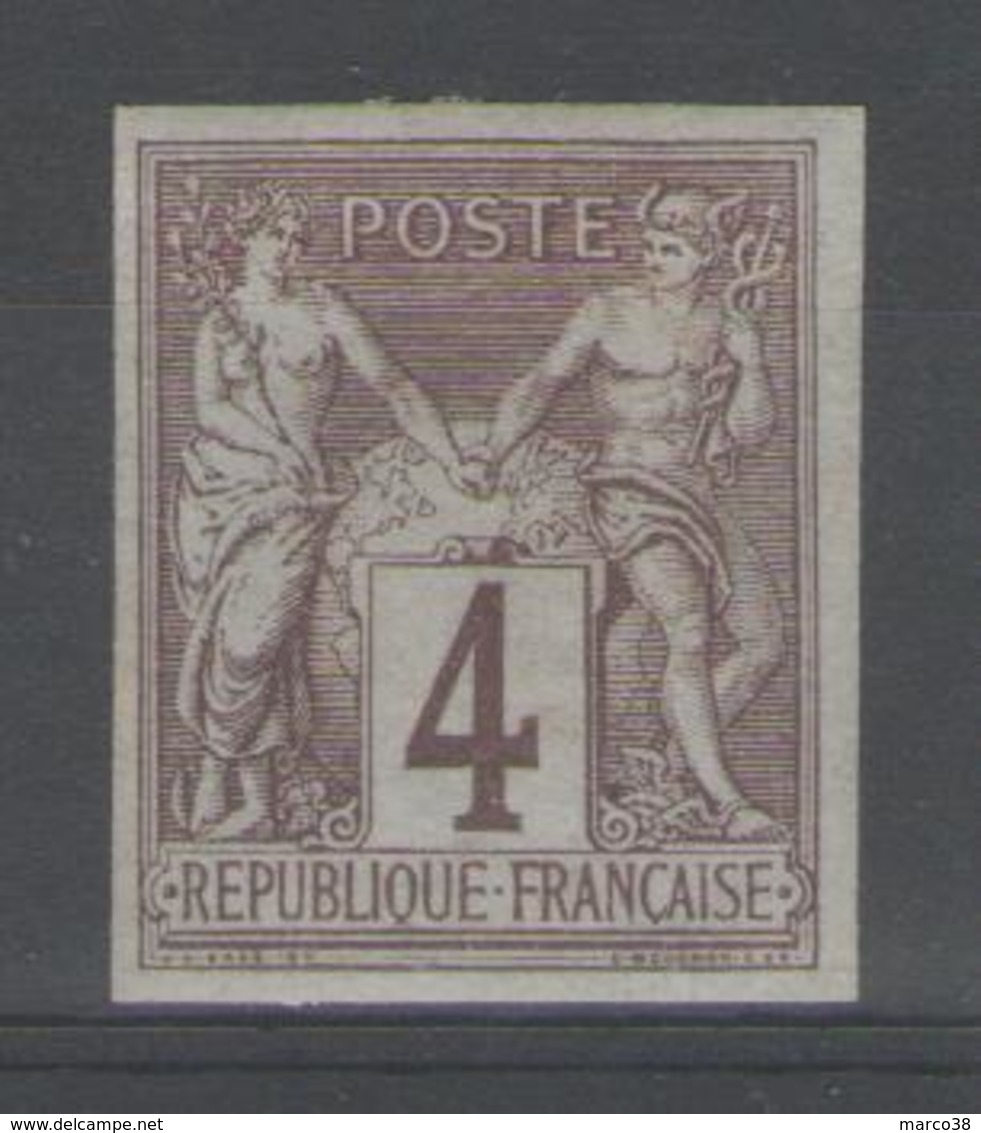 Colonies Générales:  N°39 *       - Cote 35€ - - Sage