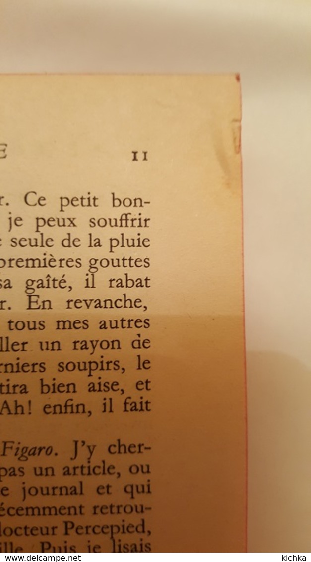 Marcel Proust -La Prisonnière - Sonstige & Ohne Zuordnung