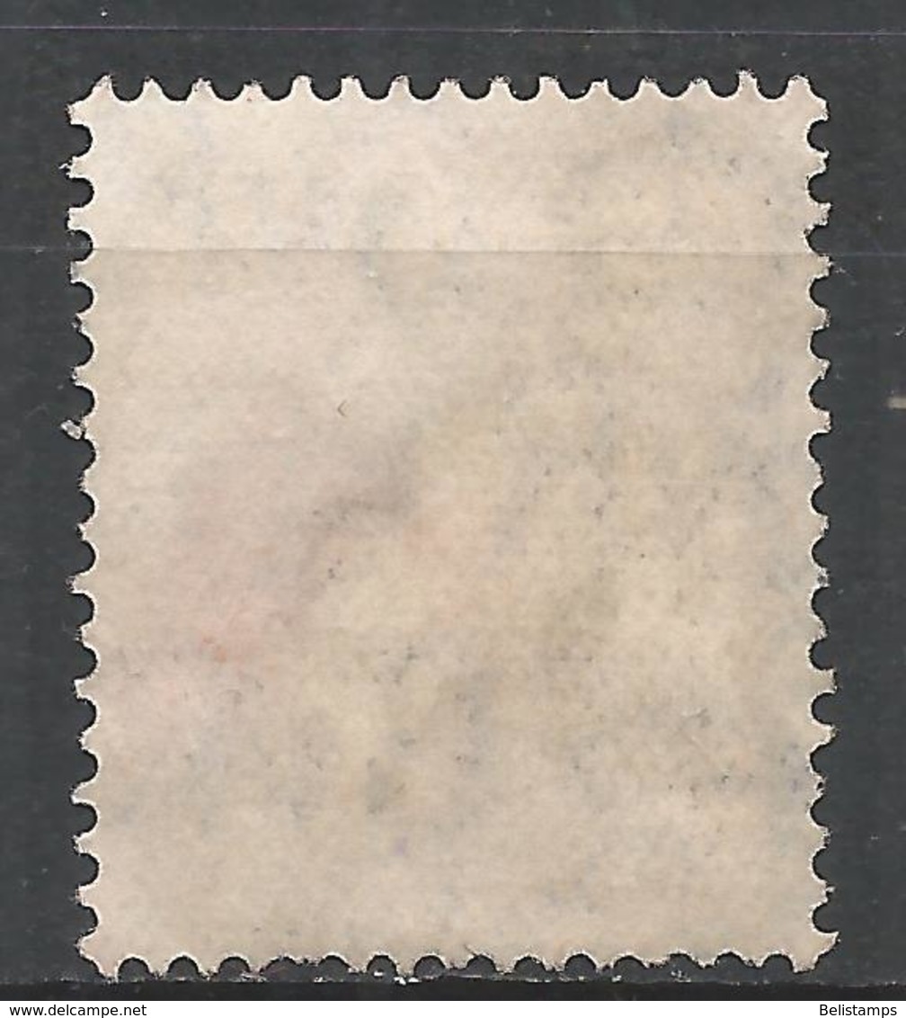 Great Britain 1924. Scott #194 (U) King George V * - Used Stamps