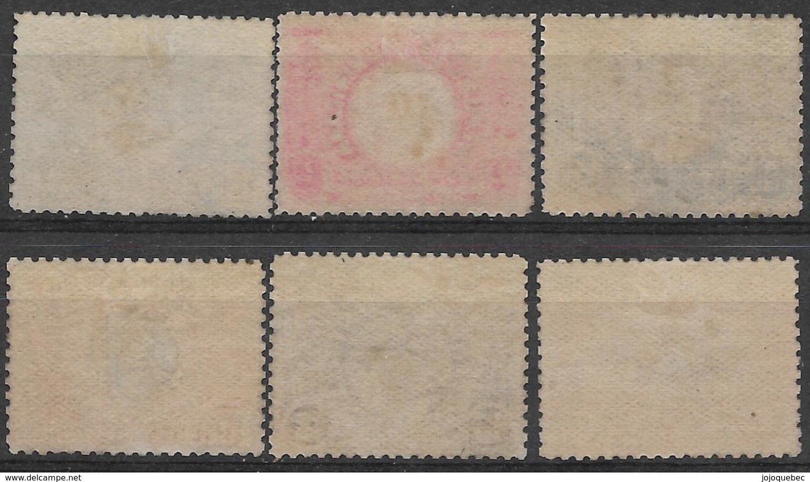 Timbres Dominique Neufs Avec Charniére, MINT HINGED, SANCHEZ - Dominique (1978-...)