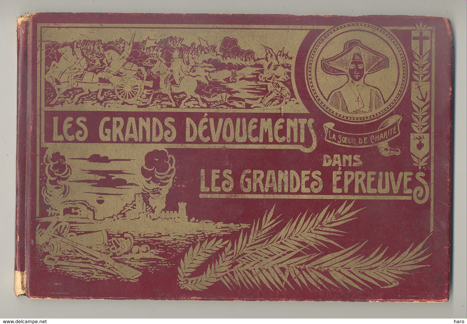 TOP - Livre " Héroïsme Des Femmes Françaises Pendant La Guerre De 1870 " Détails, VOIR DESCRIPTIF= Grammont - Historia