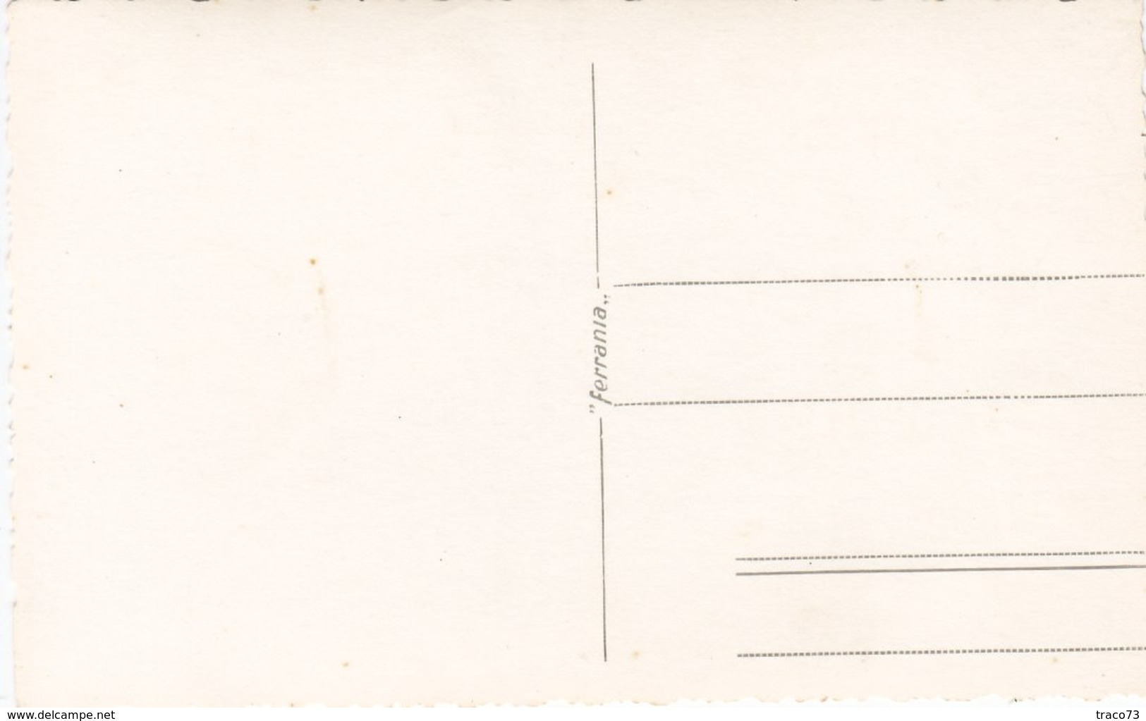 REGIA MARINA MILITARE ITALIANA / 2^ Guerra _ Nave Al Molo Per Riparazioni ( Danni Dovuti A Mina) _ Villa San Giovanni??) - Guerra