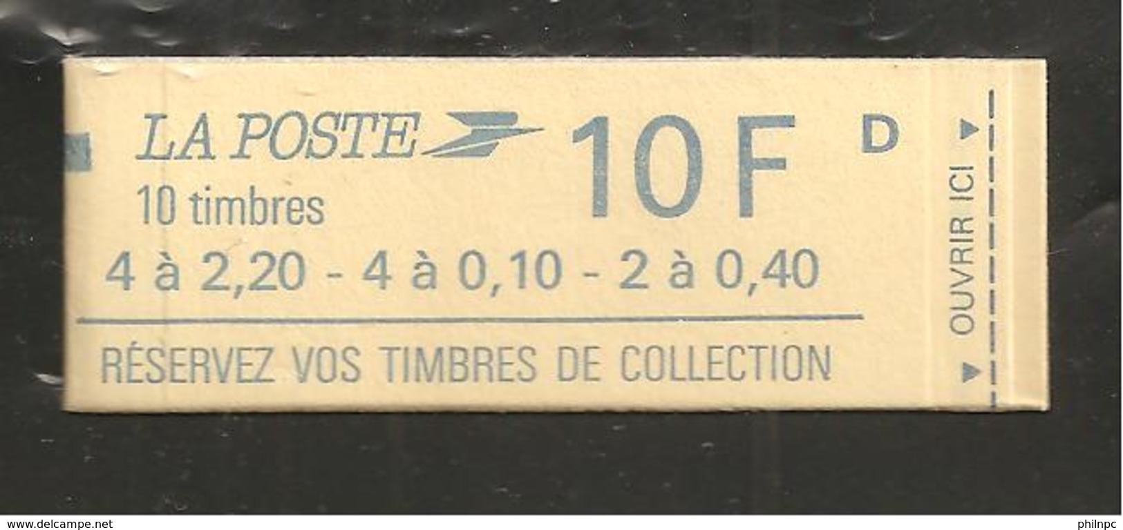 France, Carnet 1501, 1er Tirage, Carnet Neuf **, Non Ouvert, TTB, Carnet Liberté, 2179a, 2376b - Other & Unclassified