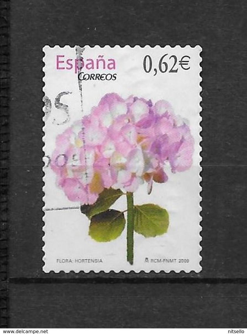 LOTE 1795  ///  (C042) ESPAÑA  2009 - Used Stamps