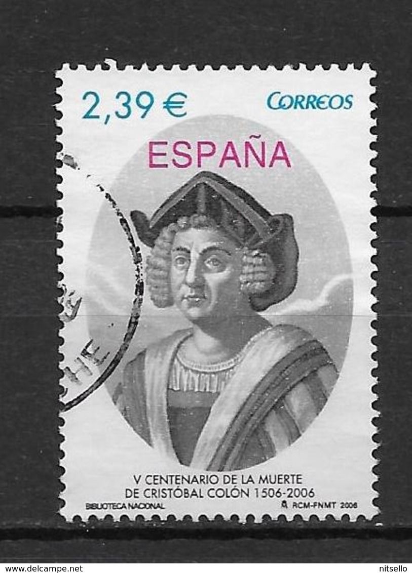 LOTE 1795  ///  (C160) ESPAÑA  2008 - Usados