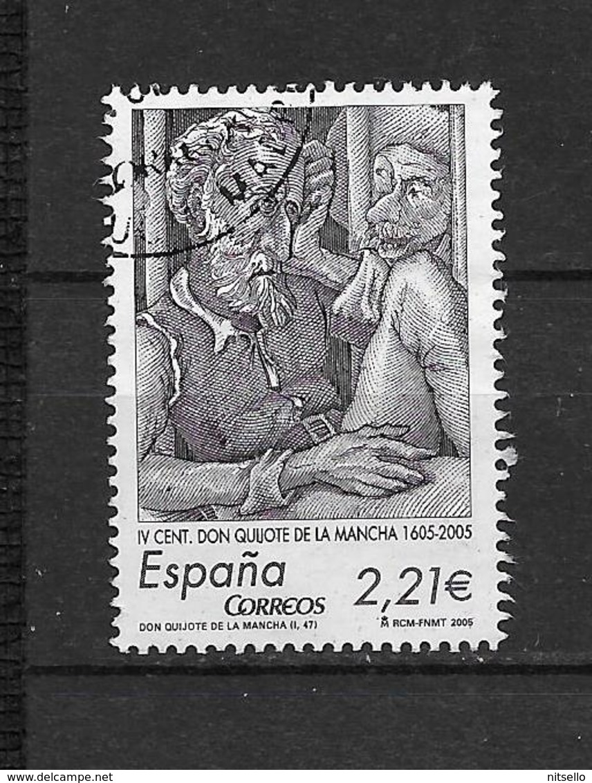 LOTE 1795  ///  (C170) ESPAÑA  2005 - Usados