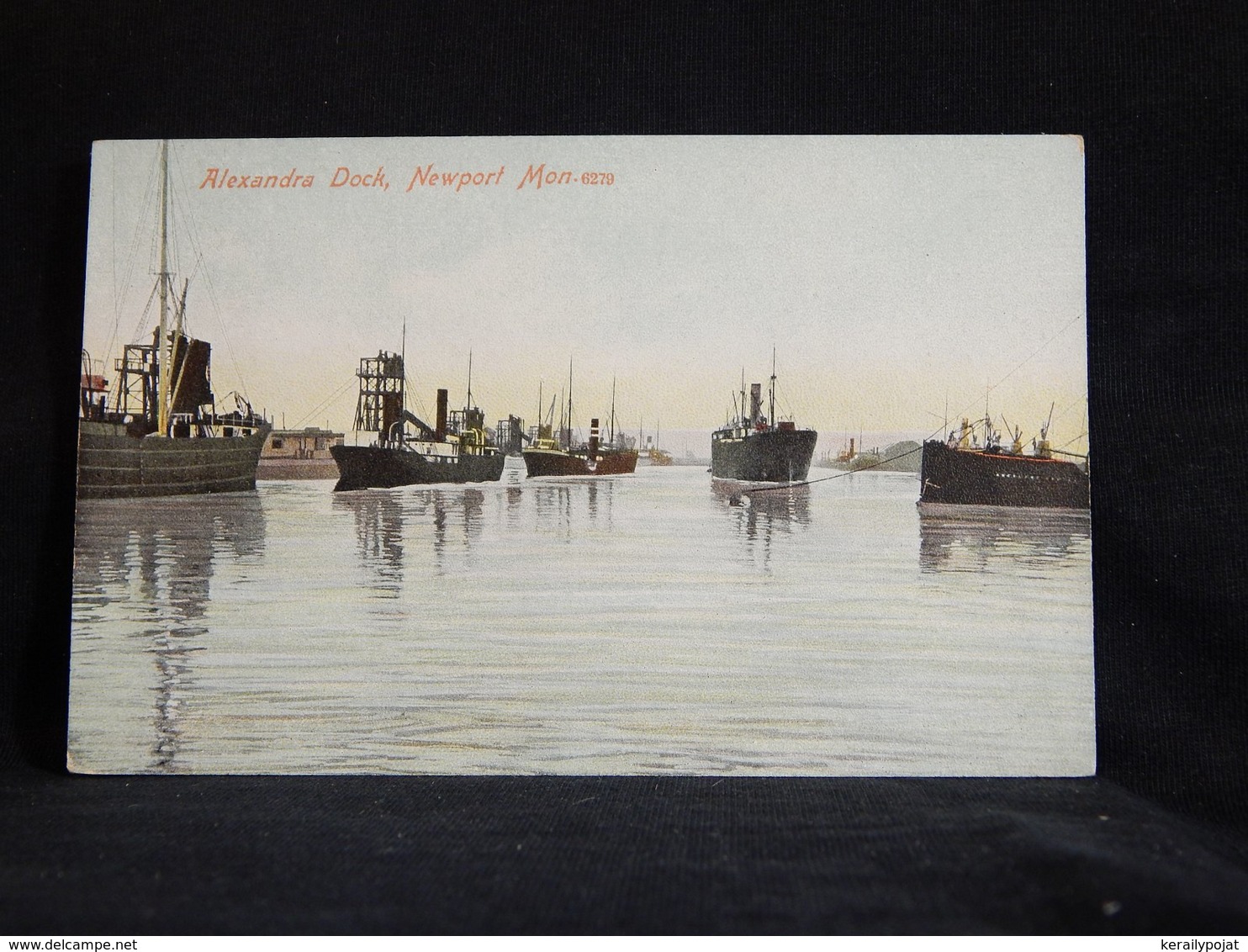 USA Newport Alexandra Dock__(21891) - Newport