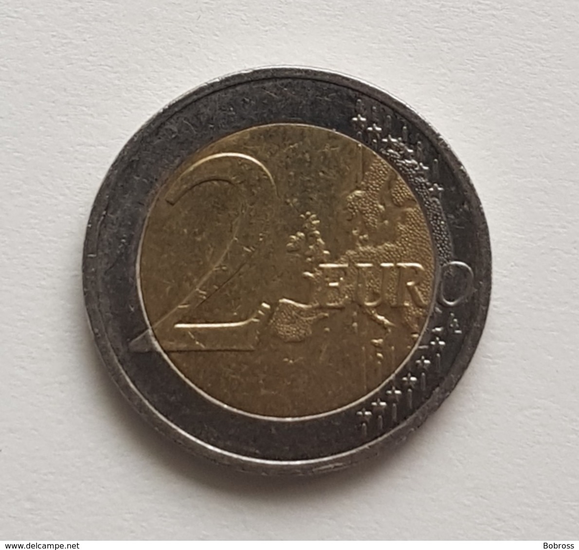 2011 Germany, Allemagne, 2 Euro G - Germany