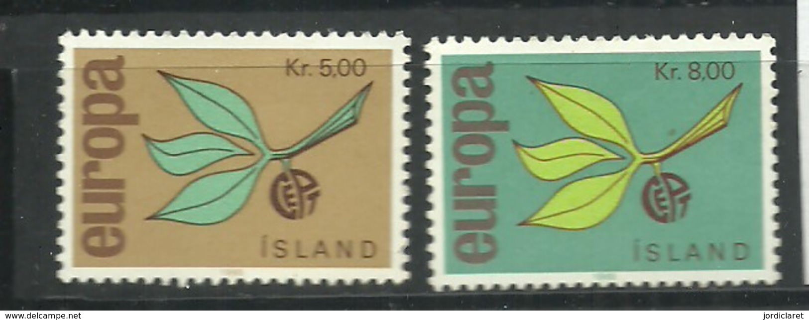 IVERT 350/51  ** 1965 - Ongebruikt