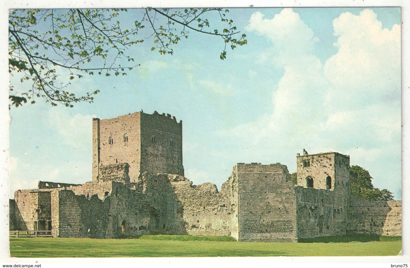 Porchester Castle - 1965 - Autres & Non Classés