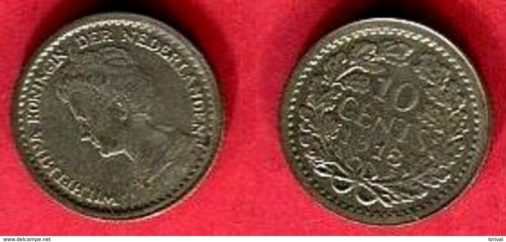 10  CENTS    ( KM 145 ) TB+ 2,5 - 2.5 Centavos