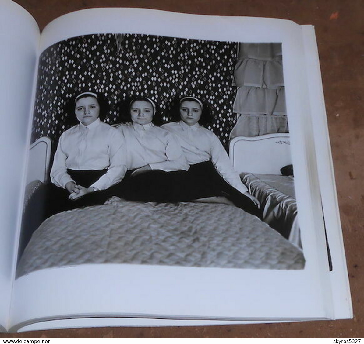 Diane Arbus : An Aperture Monograph - Photographie