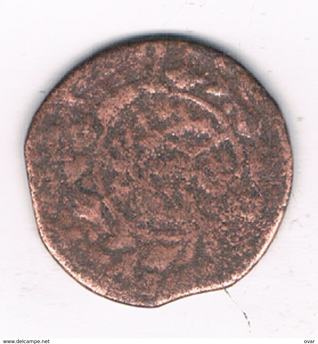 POLGROSZ 1768  POLEN /8760/ - Pologne