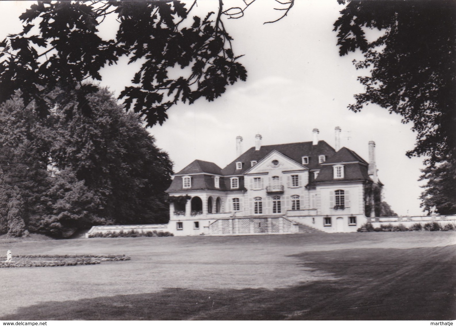 Beervelde - Kasteel Torenhof - Lochristi