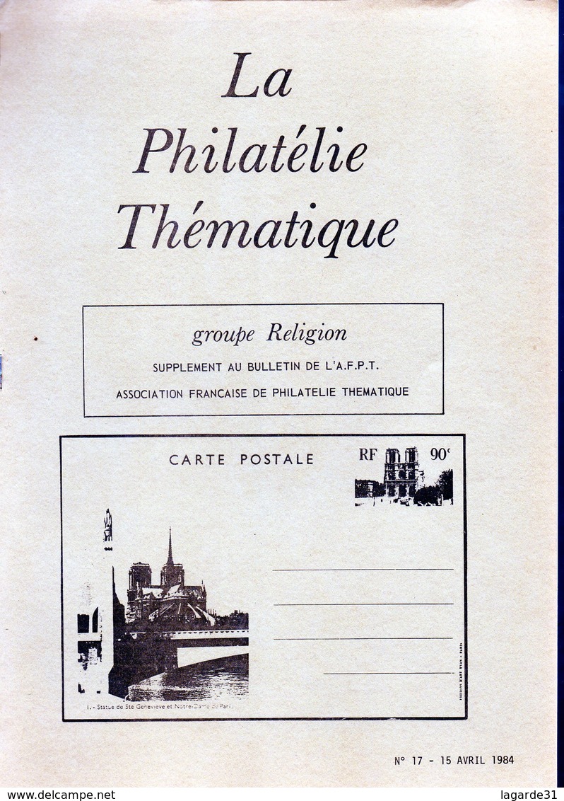 12 revues philatelie thematique 17-31-22-22-30-27-24-21 les feuilles marcophiles 175-177 obliterations mecaniques 26-59