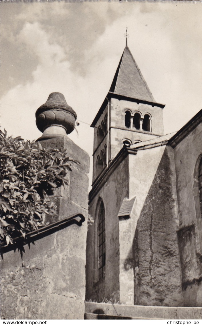 Echternach, L'Eglise St Pierre (pk53455) - Echternach