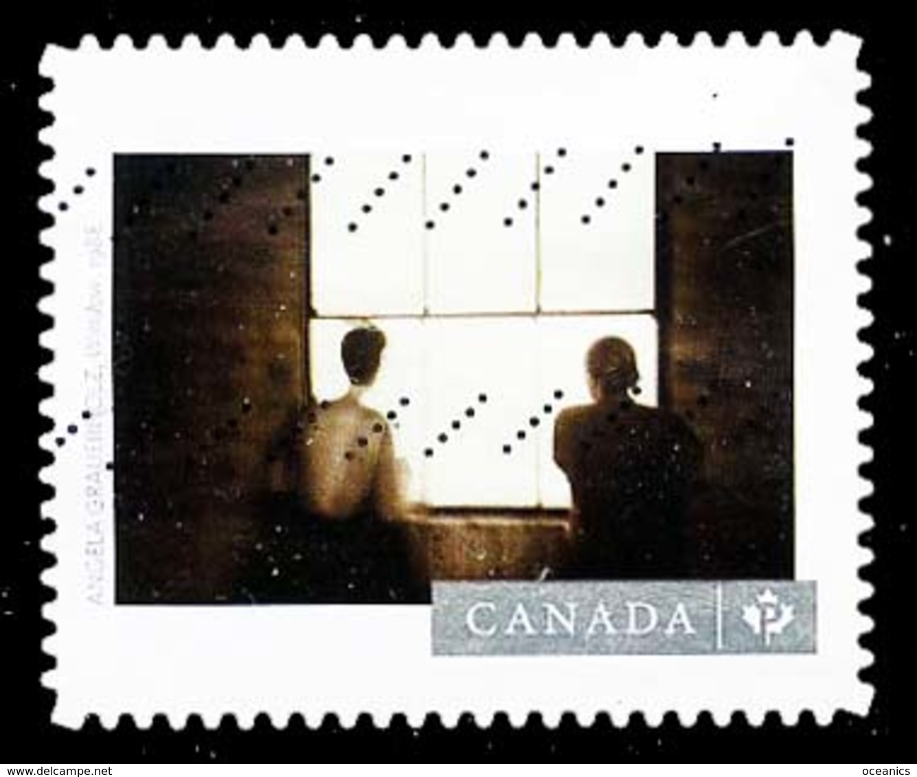 Canada (Scott No.2905 - Photographie) (o) - Usados