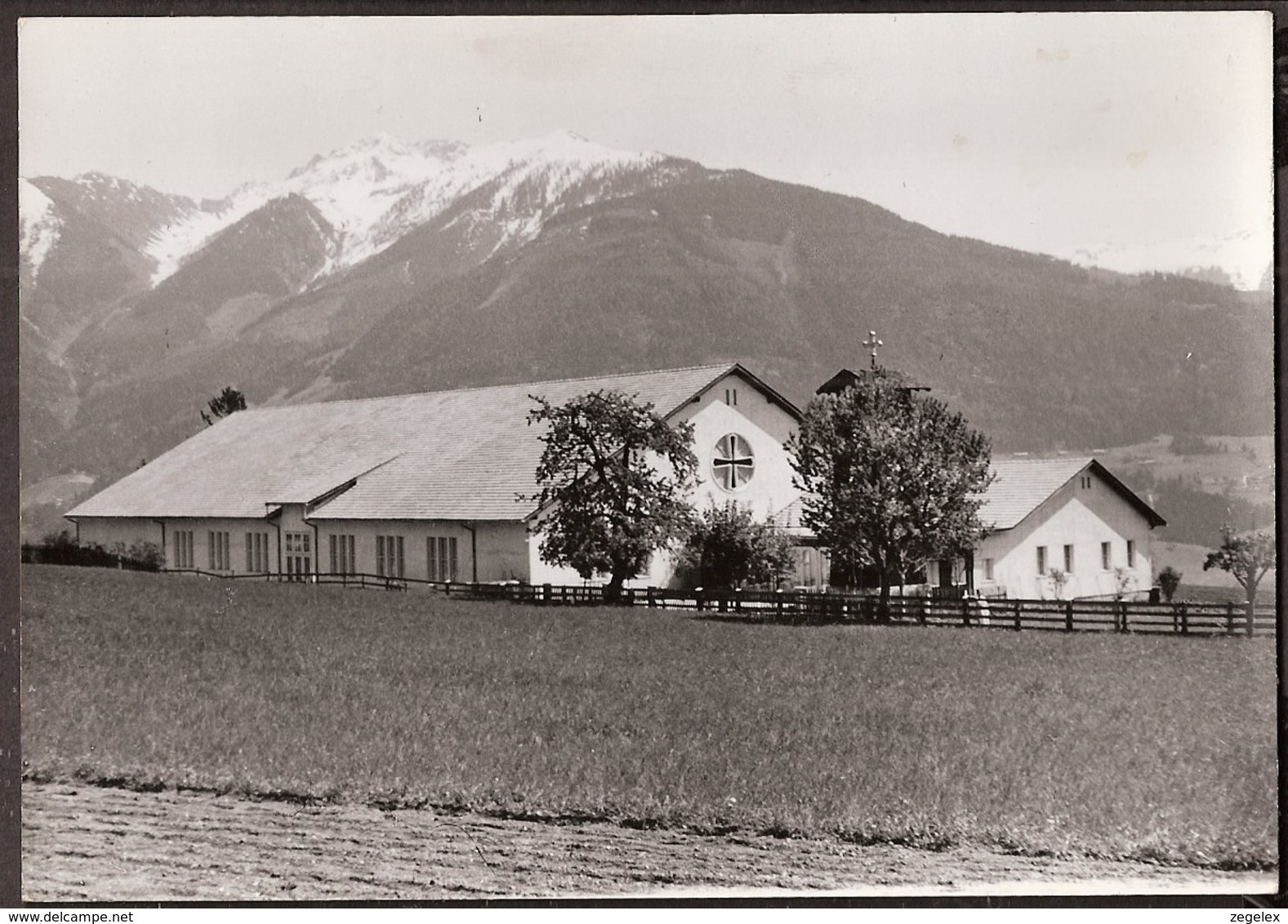 Grals - Siedlung Vomperberg, Tirol - Sonstige & Ohne Zuordnung