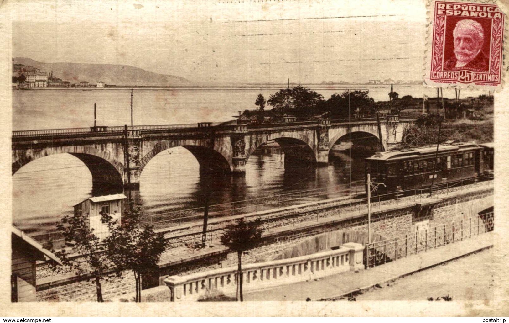 IRUN LOS TRES PUENTES INTERNACIONALES - Guipúzcoa (San Sebastián)