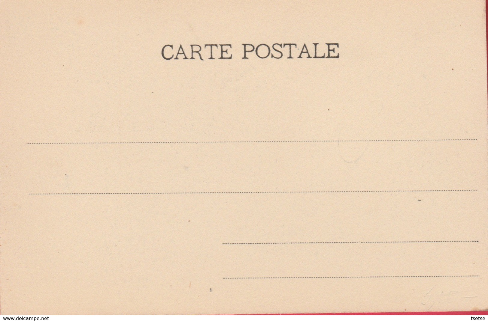 Soignies - Carrière P.J. Wincqz ... Vue D'ensemble  ( Voir Verso ) - Soignies