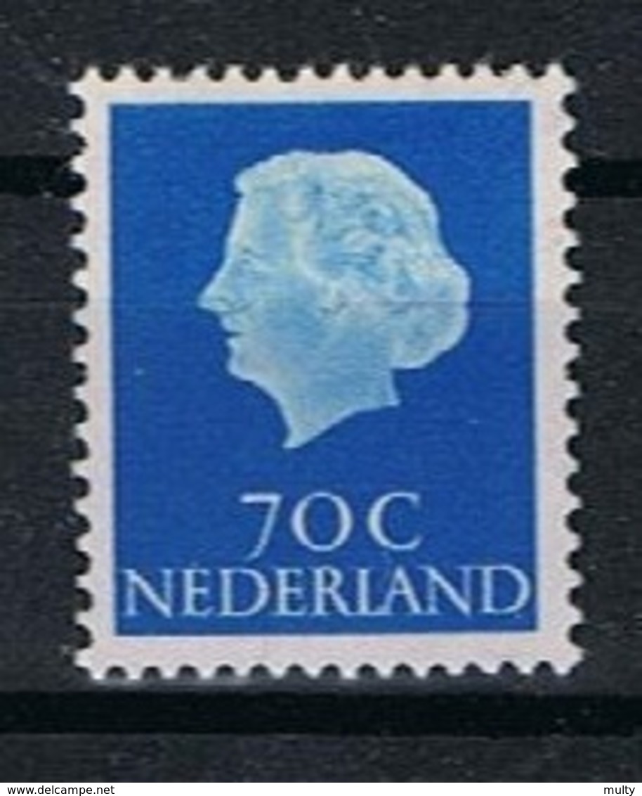Nederland Y/T 608A (*) - Neufs