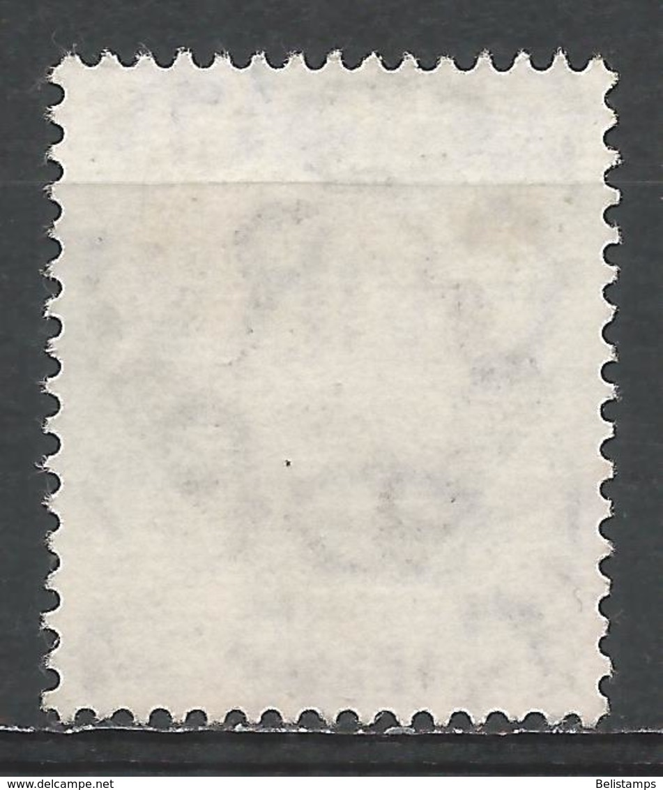 Great Britain 1939. Scott #248 (U) King George VI * - Oblitérés