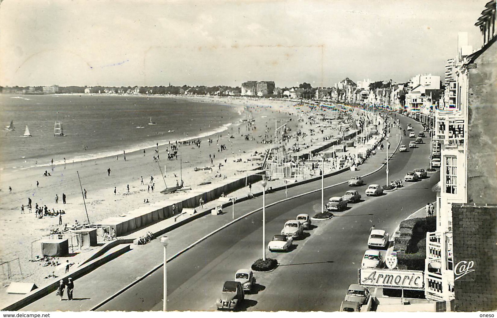 Thèmes - Lot N°397 - Automobile - Cartes sur le thème des voitures - Autocars - Bus - Lots en vrac - Lot de 72 cartes