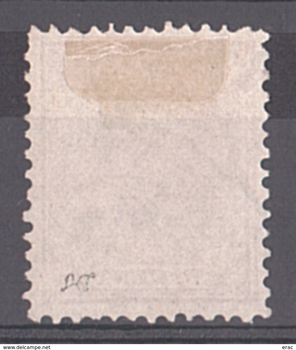 Pays-Bas - 1872/88 - N° 20 - Guillaume III - Oblitérés