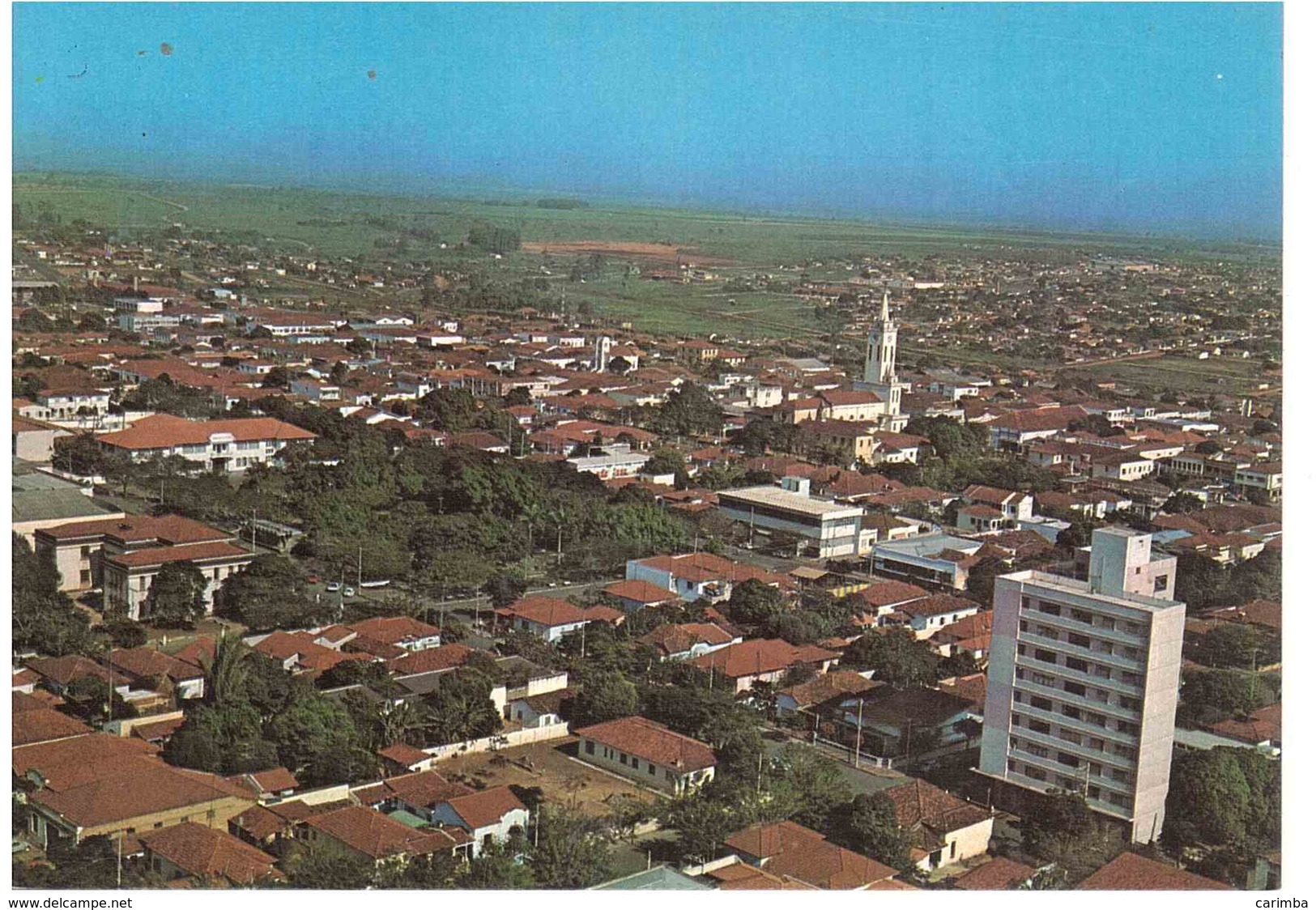 PENAPOLIS PANORAMA - São Paulo