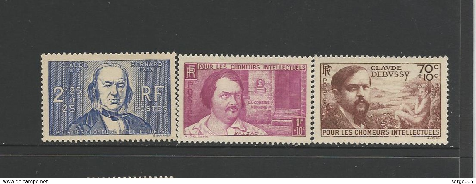 FRANCE COLLECTION  LOT  No 4 1 3 6 4 - Collections