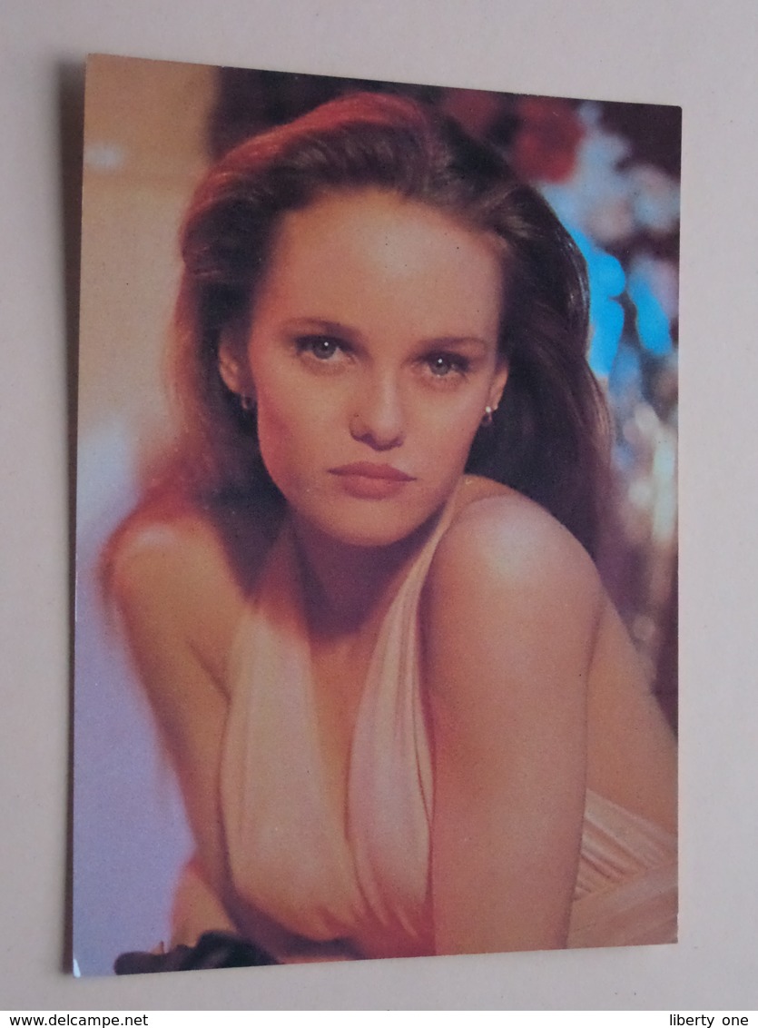 Vanessa PARADIS ( C 435 - Made In E.E.C. ) Anno 19?? ( See/zie/voir Photo ) ! - Autres & Non Classés