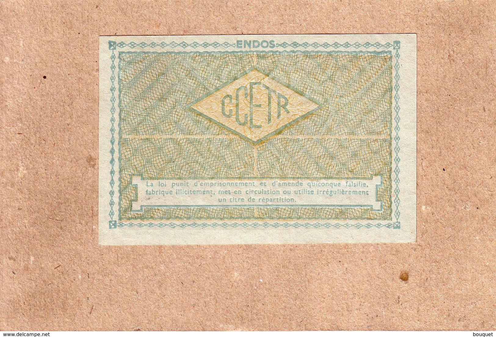 O. C. R. P. I. SECTION FONTES ET ACIERS - LOT 5 BILLETS ACIER DE 1 KG , 5 KG , 10 KG , 100 KG + 10 KG TÔLE MINCE 1948