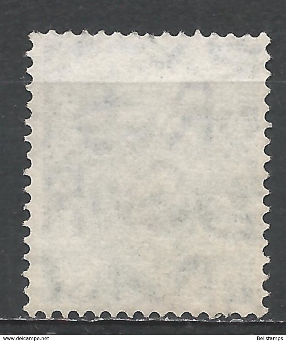 Great Britain 1951. Scott #283 (U) King George VI * - Oblitérés