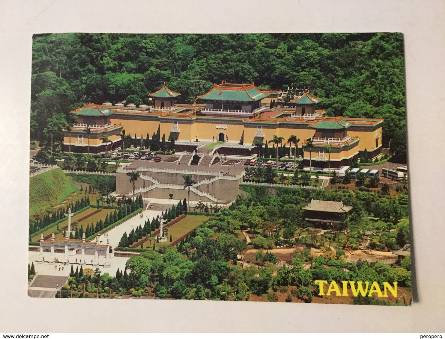 AK    TAIWAN    TAIPEI  1998 - Taiwan