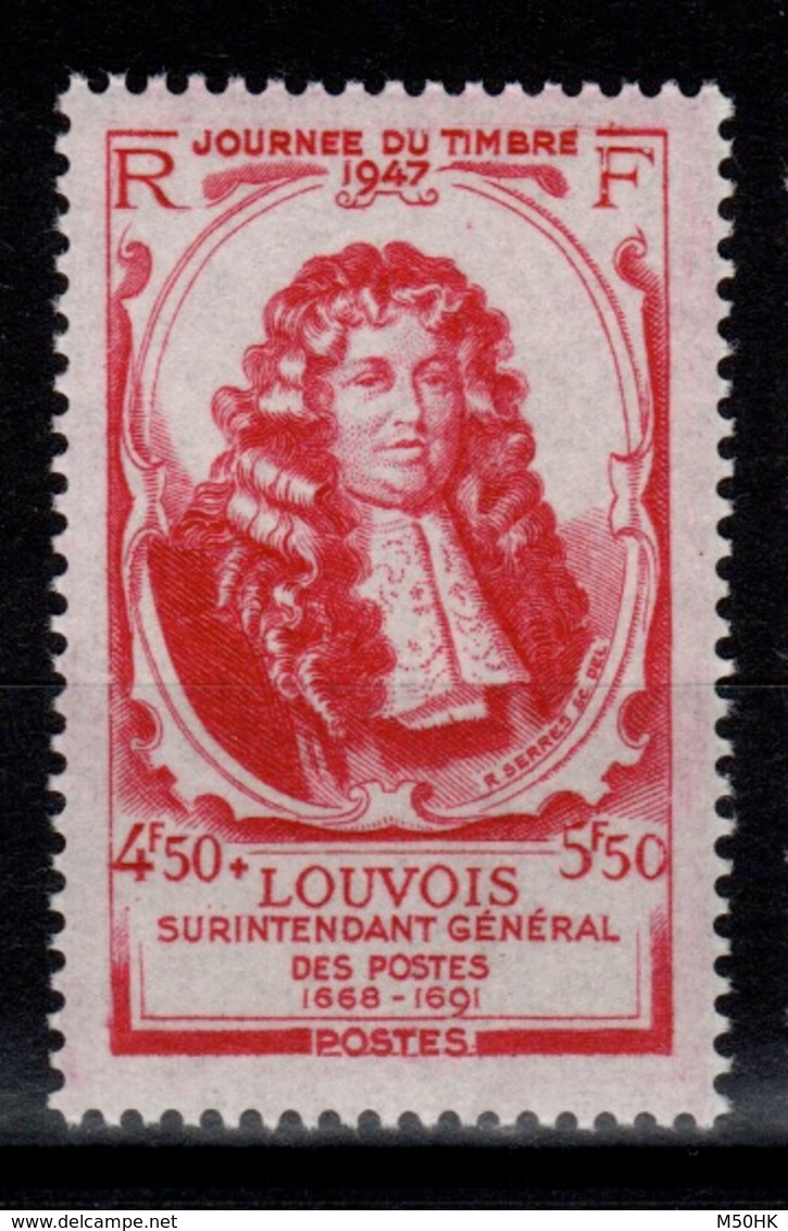 YV 779 N** Marquis De Louvois - Neufs