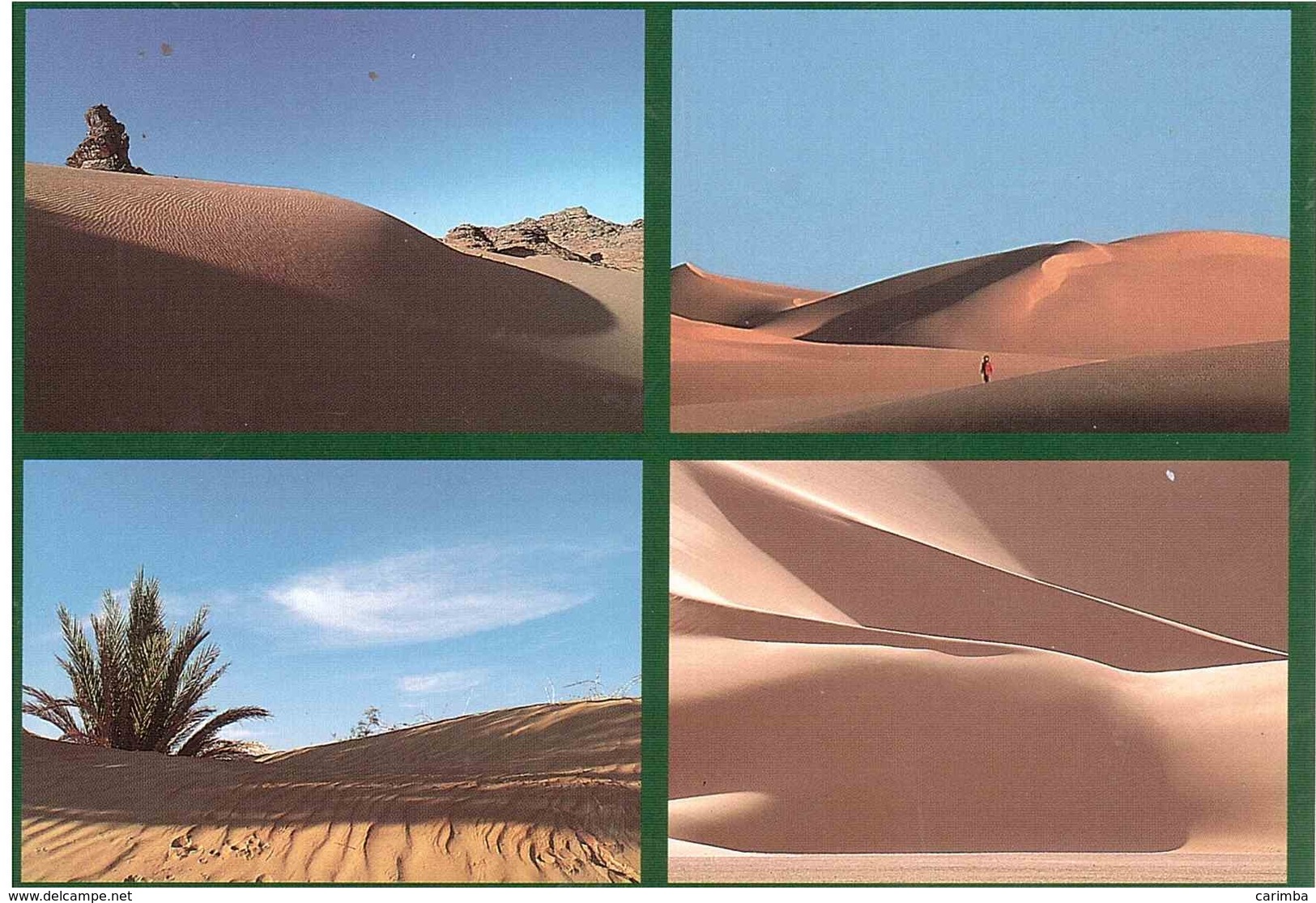 JAMAHIRIYA - Libia