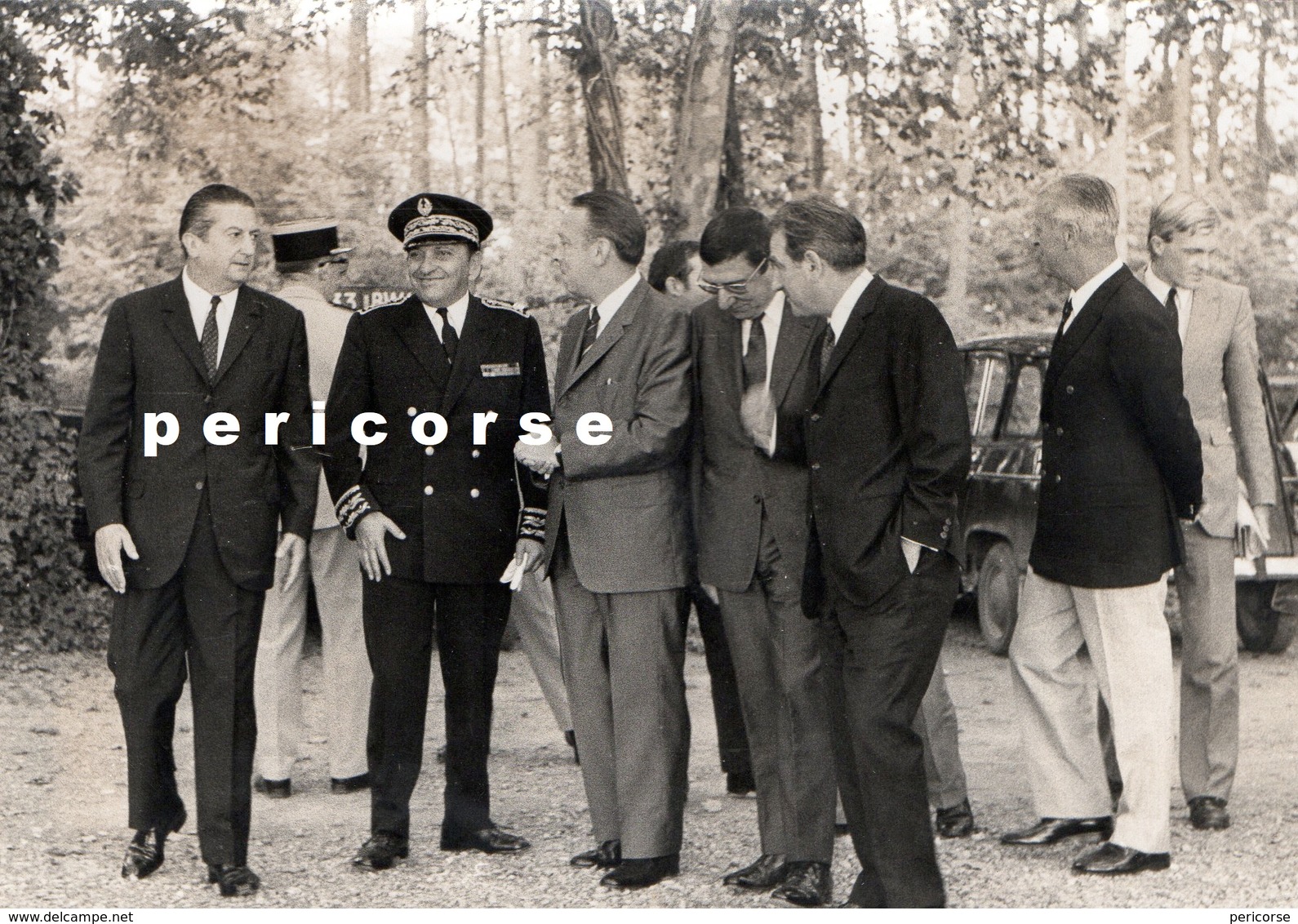 40  Peyrehorade  Inauguration Du  Port De Plaisance 1970  (photo ) - Peyrehorade