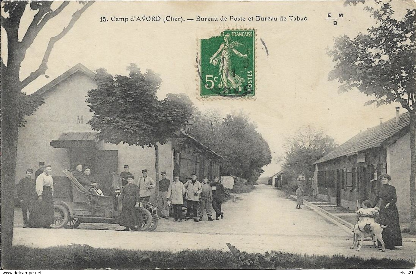 Beau lot de 60 cartes postales diverses (gare, marché ...) Prix de départ 1 Euro !!!