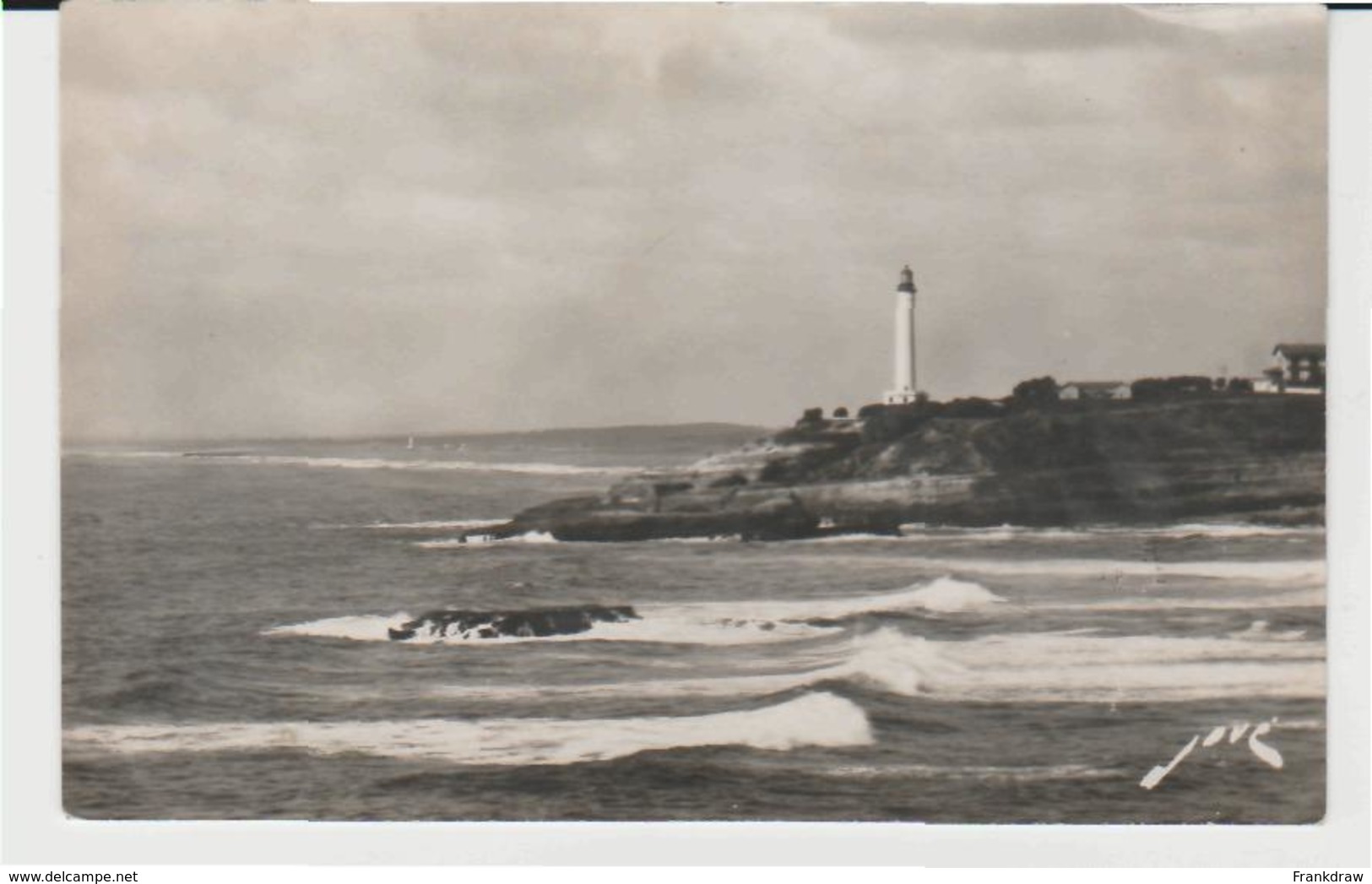 Postcard - Toute La France - Editions Jova,Pau - Unused Very Good - Non Classés